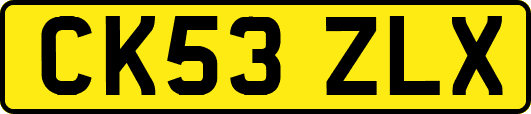 CK53ZLX
