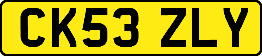 CK53ZLY