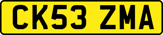 CK53ZMA