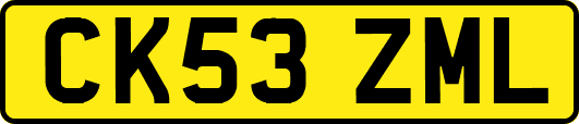CK53ZML