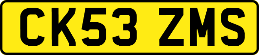 CK53ZMS