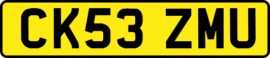 CK53ZMU