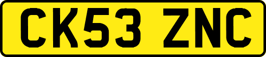 CK53ZNC