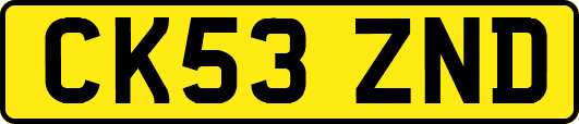 CK53ZND