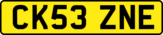 CK53ZNE