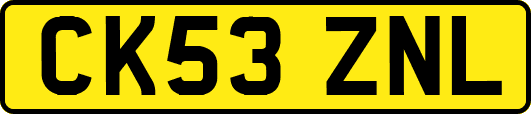 CK53ZNL