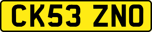 CK53ZNO