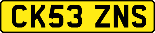 CK53ZNS