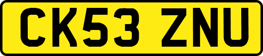 CK53ZNU