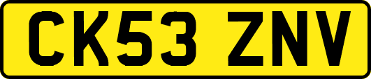 CK53ZNV