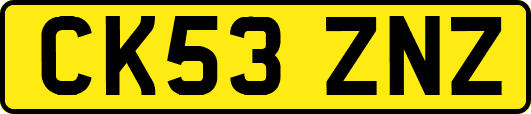 CK53ZNZ