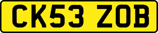 CK53ZOB