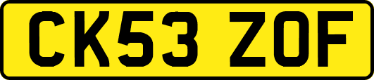 CK53ZOF
