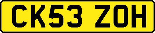 CK53ZOH