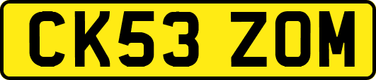 CK53ZOM