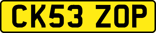 CK53ZOP
