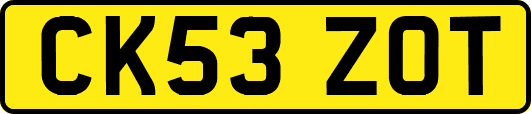 CK53ZOT