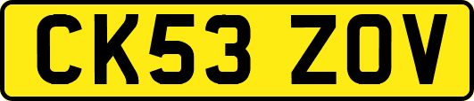 CK53ZOV