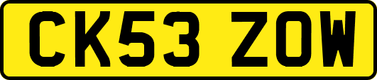 CK53ZOW