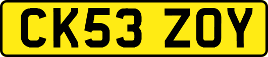 CK53ZOY
