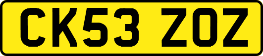 CK53ZOZ