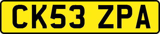 CK53ZPA