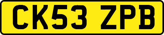 CK53ZPB