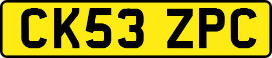 CK53ZPC