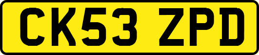 CK53ZPD