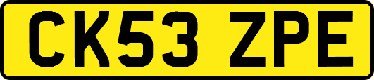CK53ZPE
