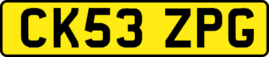 CK53ZPG