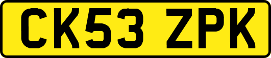 CK53ZPK