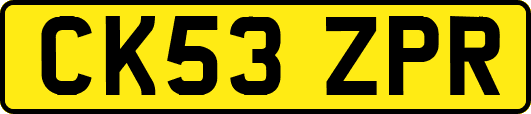 CK53ZPR