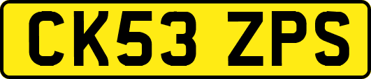 CK53ZPS