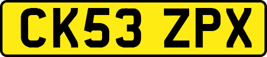 CK53ZPX