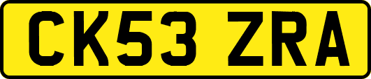 CK53ZRA