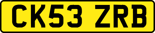 CK53ZRB