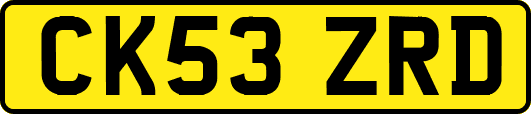 CK53ZRD