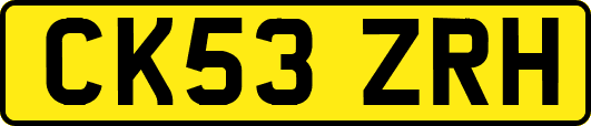 CK53ZRH