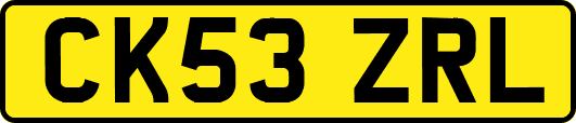 CK53ZRL