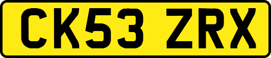 CK53ZRX