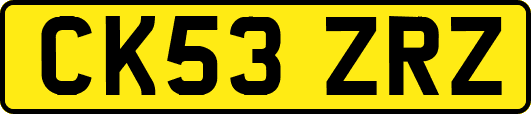CK53ZRZ