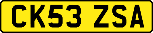 CK53ZSA