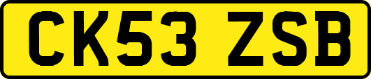 CK53ZSB