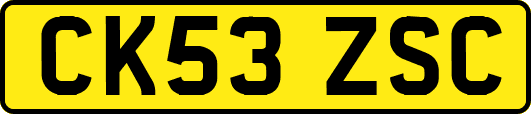 CK53ZSC