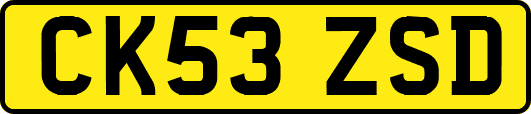 CK53ZSD