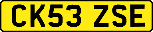 CK53ZSE