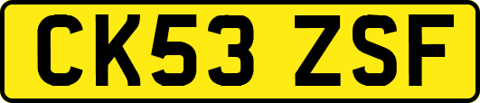 CK53ZSF