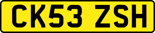CK53ZSH