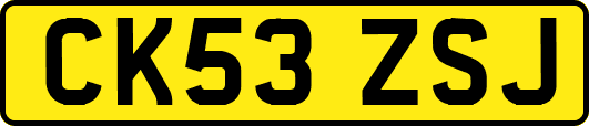 CK53ZSJ
